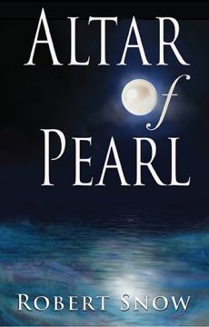 Altar of Pearl